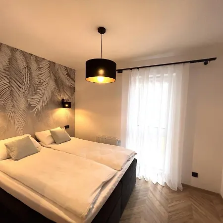 Apartament Na Zielonej Szczytno Mazury