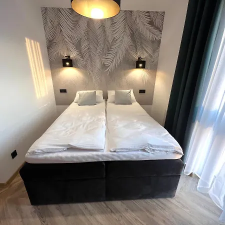 Apartament Na Zielonej Szczytno Mazury Szczytno (Warmian-Masurian)