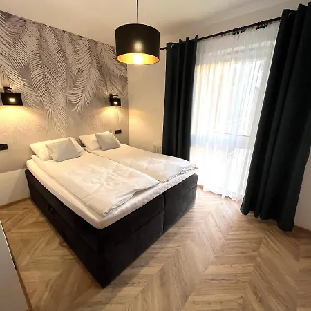Apartament Na Zielonej Szczytno Mazury Apartment